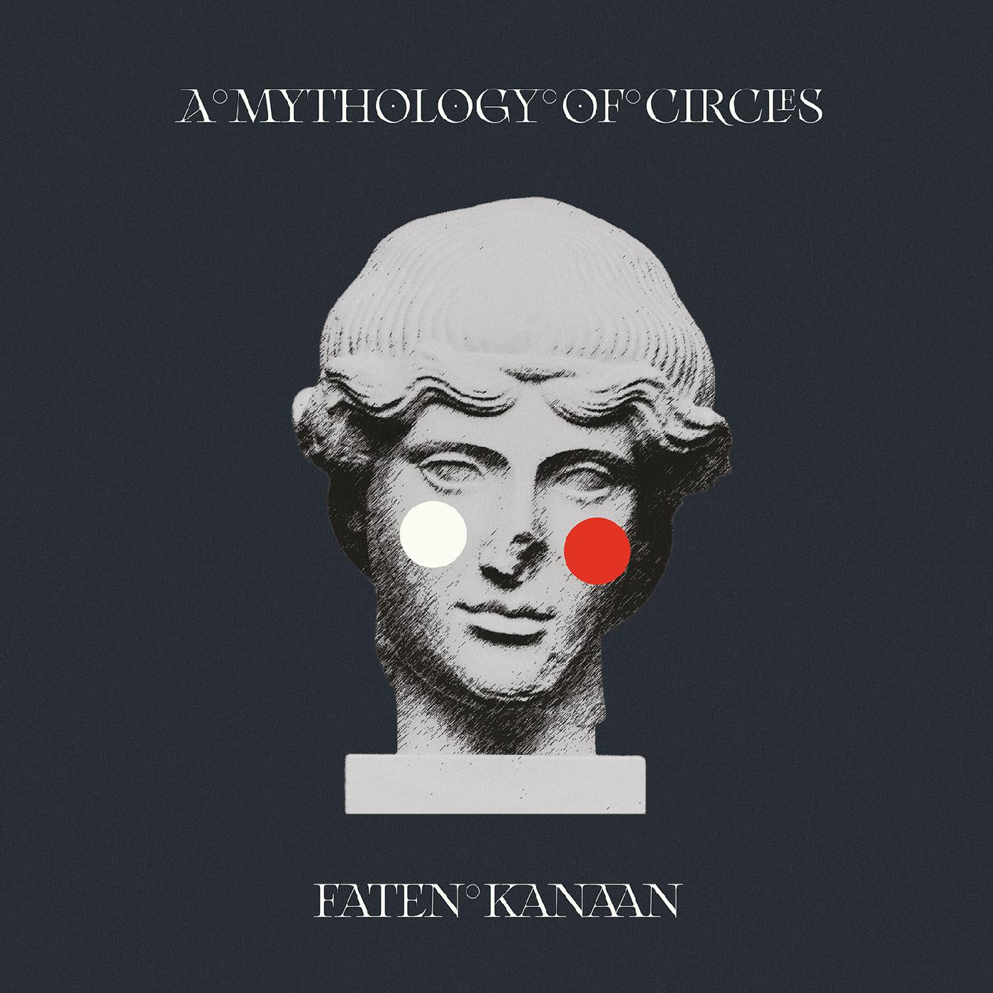 A Mythology of Circles Music CD