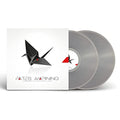 Darkness In A Different Light (Clear Vinyl 2Lp) Vinyl Record