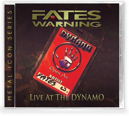 Live at the Dynamo (Limited Edition, Remastered) Music CD