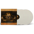 Live Over Europe (White Vinyl 3Lp) Vinyl Record