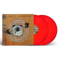 Theories Of Flight (Transparent Red Vinyl 2Lp) Vinyl Record