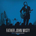 Father John Misty - Live At Third Man Records (VINYL) | Mint (M) Mint (M)