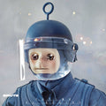 Brute Music CD