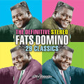 The Definitive Stereo Fats Domino: 29 Classics |