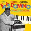 Walking Into New Orleans - 68 Original All-Time Classics! |