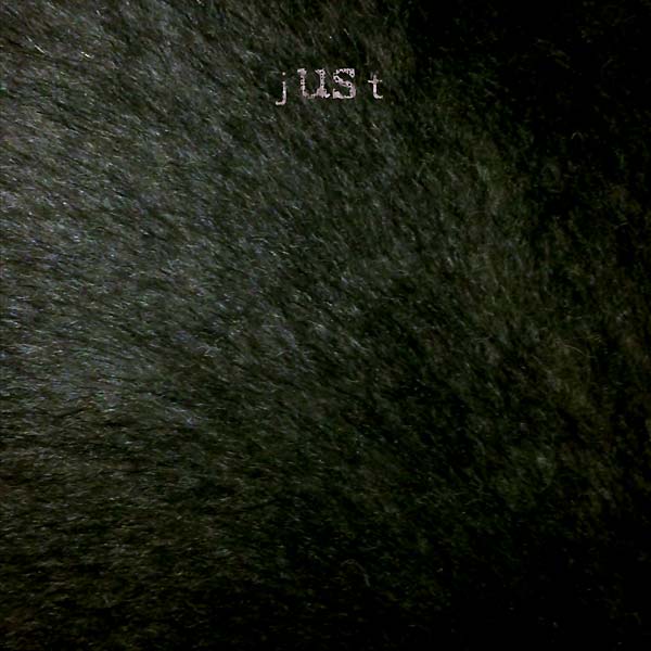Just Us Music CD