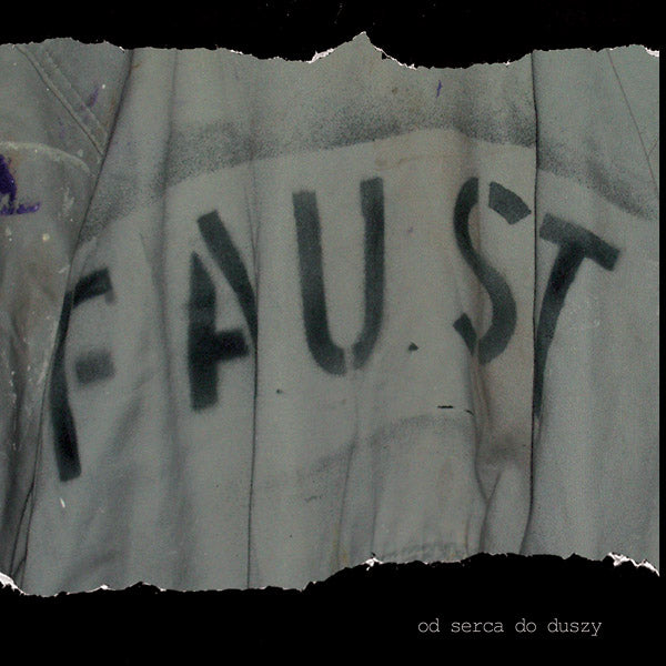 Od Serca Do Duszy Vinyl Record