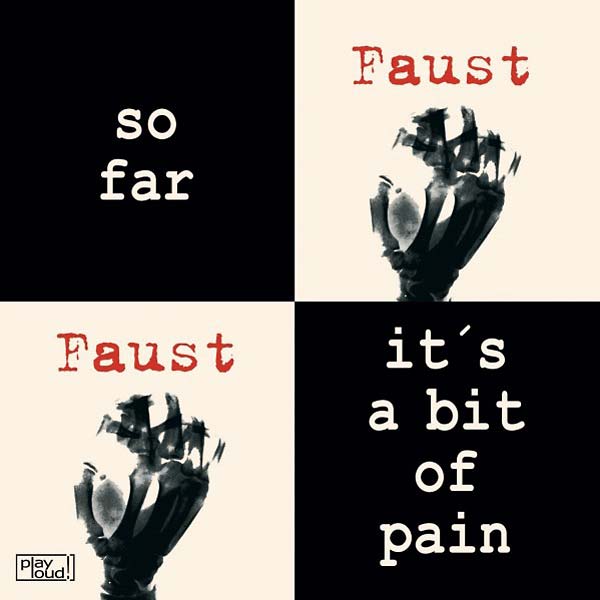 So Far/It's a Bit of Pain (Vinyl) Vinyl Record