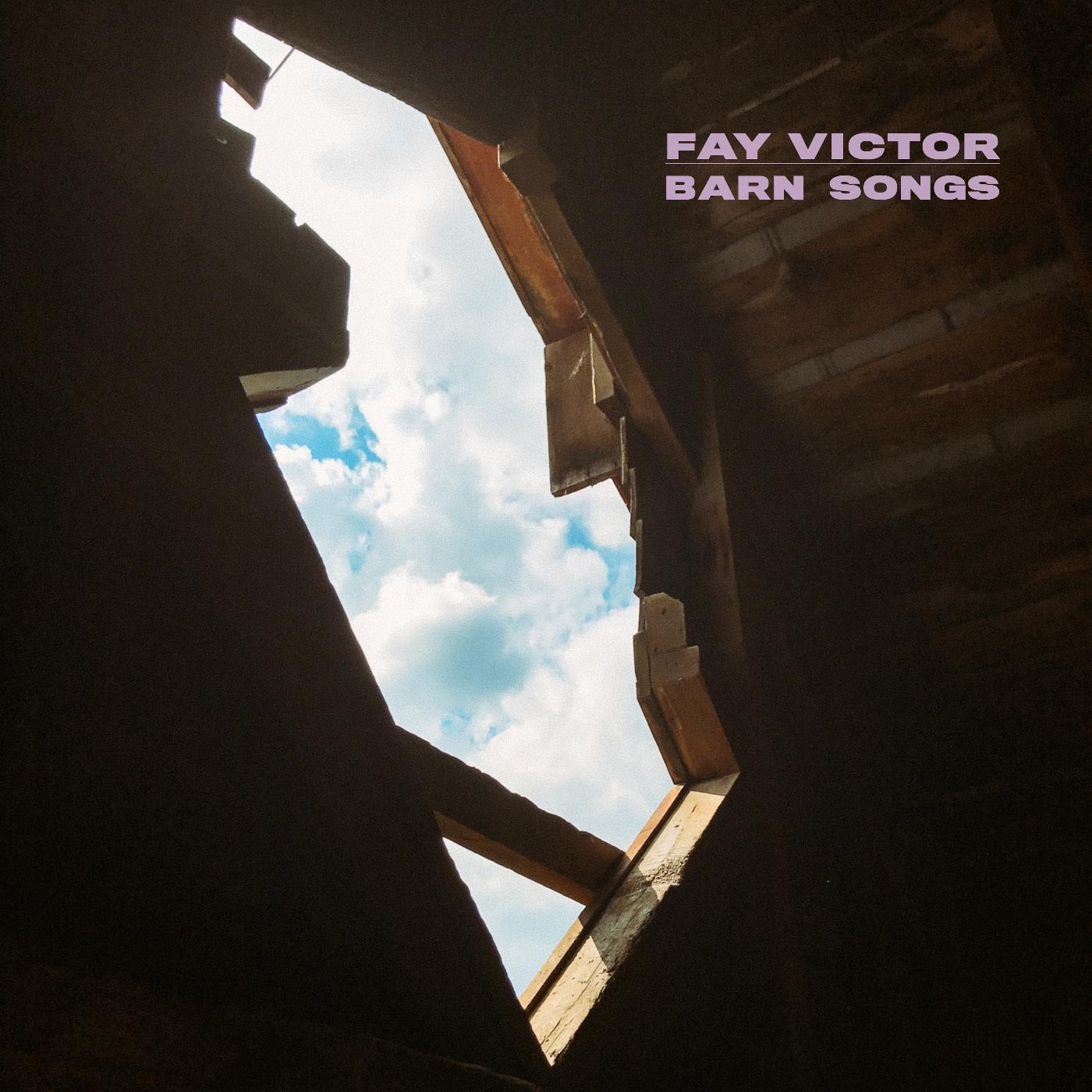 Barn Songs Music CD