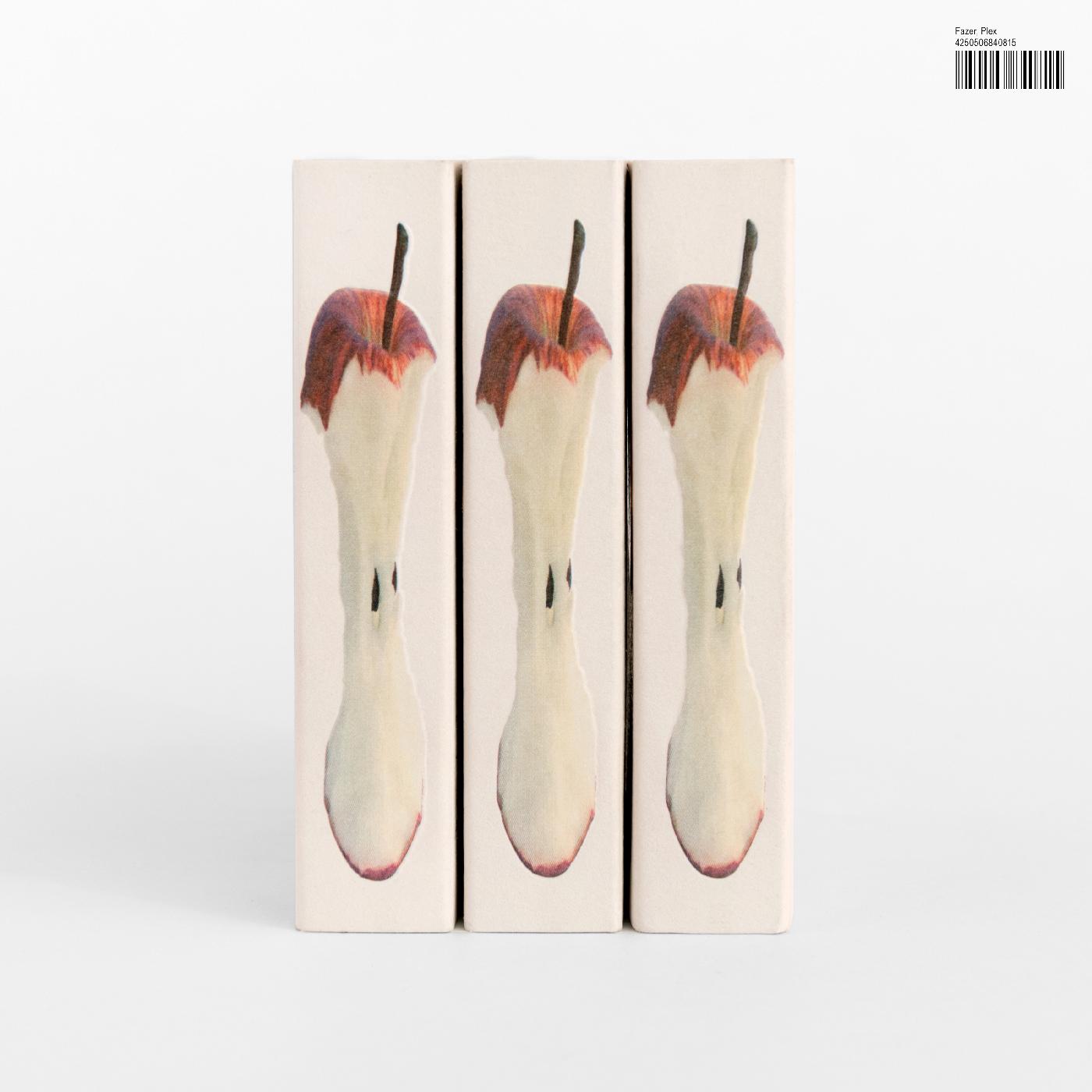 Plex Music CD