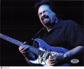 Coco Montoya Signed 8x10 Photo PSA Autographed