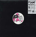 FEADZ - Forward 4 Vinyl Record