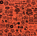 FEADZ & KITO - Electric Empire Vinyl Record