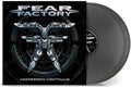 Aggression Continuum (Limited Edition, Silver Colored Vinyl, Gatefold LP Jacket) (2 Lp's) Vinyl Record
