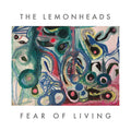 Fear Of Living / Seven Out [7"] Vinyl Record