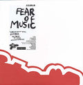 FEAR OF MUSIC - Fear of Music Vinyl Record
