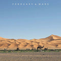 February & Mars Music CD