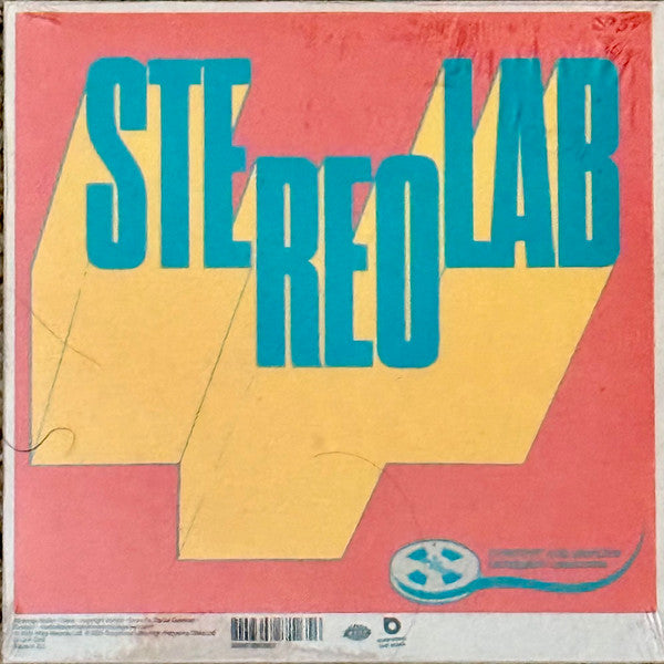 Fed Up With Your Job? / Constant And Uniform Movement Unknown (7" VINYL) Vinyl Record