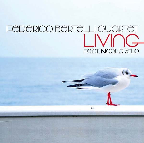 Living Music CD