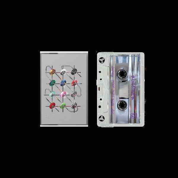 feeble little horse - Bitknot Cassette Tape