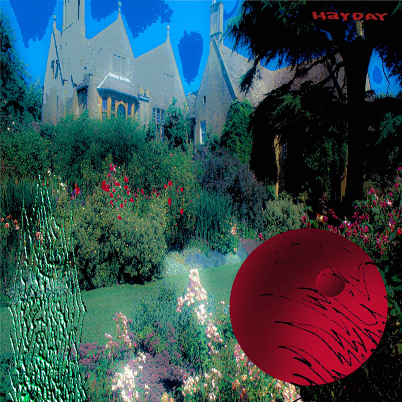 Hayday Music CD