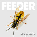 All Bright Electric (Deluxe Edition) (Vinyl) Vinyl Record