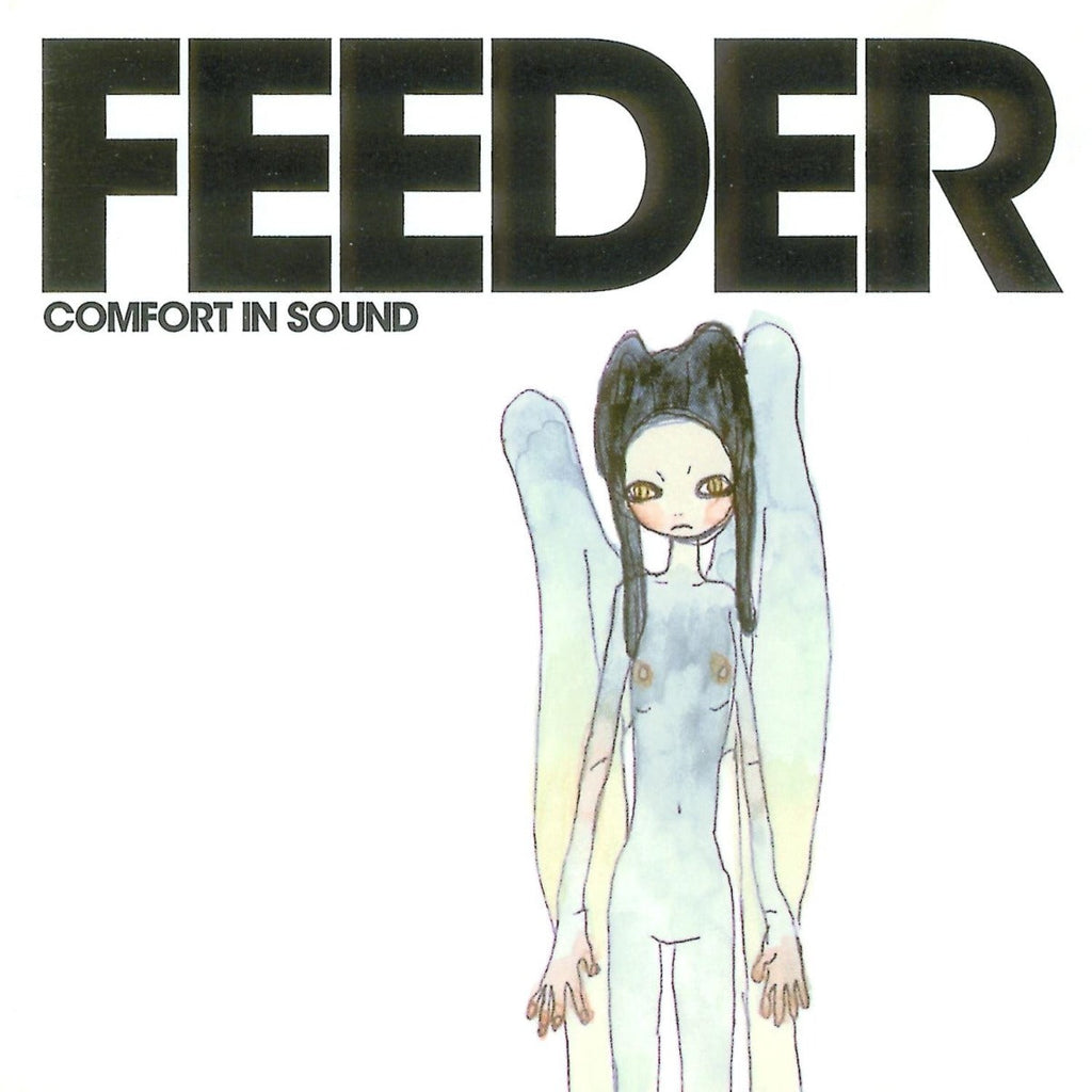 Comfort In Sound (2025 Remastered & Expanded Version) (2 Cd's) Music CD
