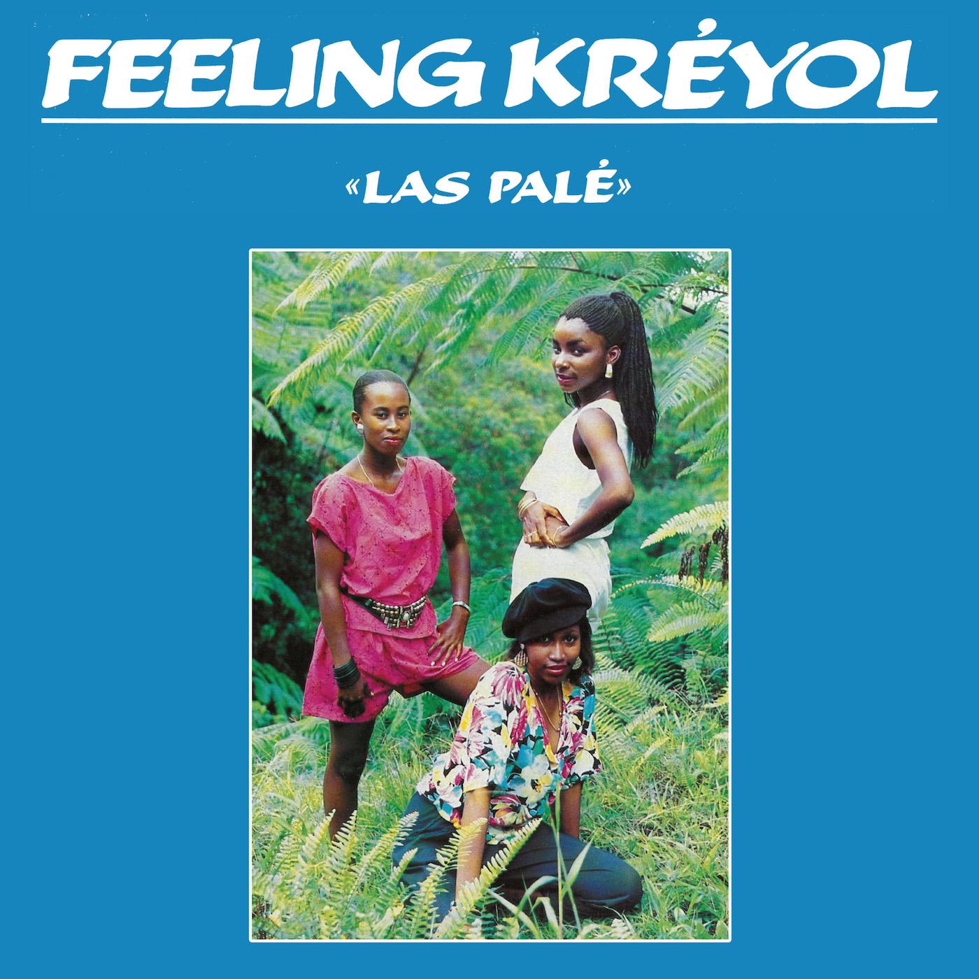 Las Pale Music CD