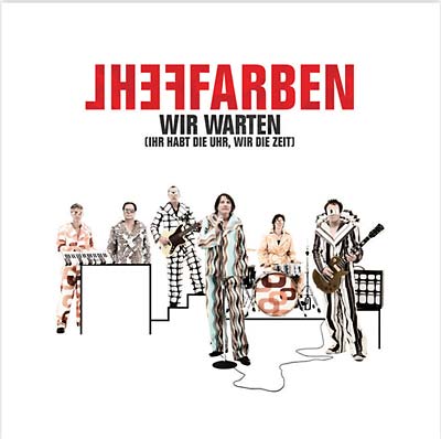 Wir Warten Vinyl Record