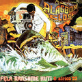 Fela Kuti Alagbon Close [Jollof Orange LP] Vinyl Record