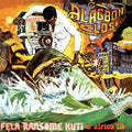 Fela Kuti - Alagbon Close Vinyl Record