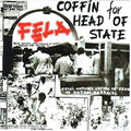 Coffin For Head of State | Mint (M) Mint (M)