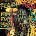 Fela Kuti - Fear Not For Man [Vinyl]