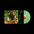 Fela Kuti - Original Sufferhead (Opaque Light Green Vinyl) Vinyl Record