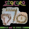 Fela Kuti Shakara (50th, Pink) Vinyl Record