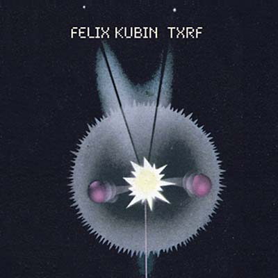 TXRF Music CD