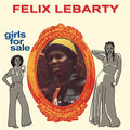 Girls For Sale Vinyl Record