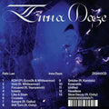 Inna Daze Music CD