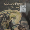 Fenella - Inspired By The Marcel Jankovics Film Fehérlófia | Mint (M) Mint (M)