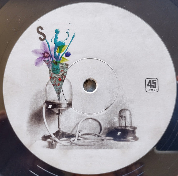 The Metallic Index | Mint (M) Mint (M)