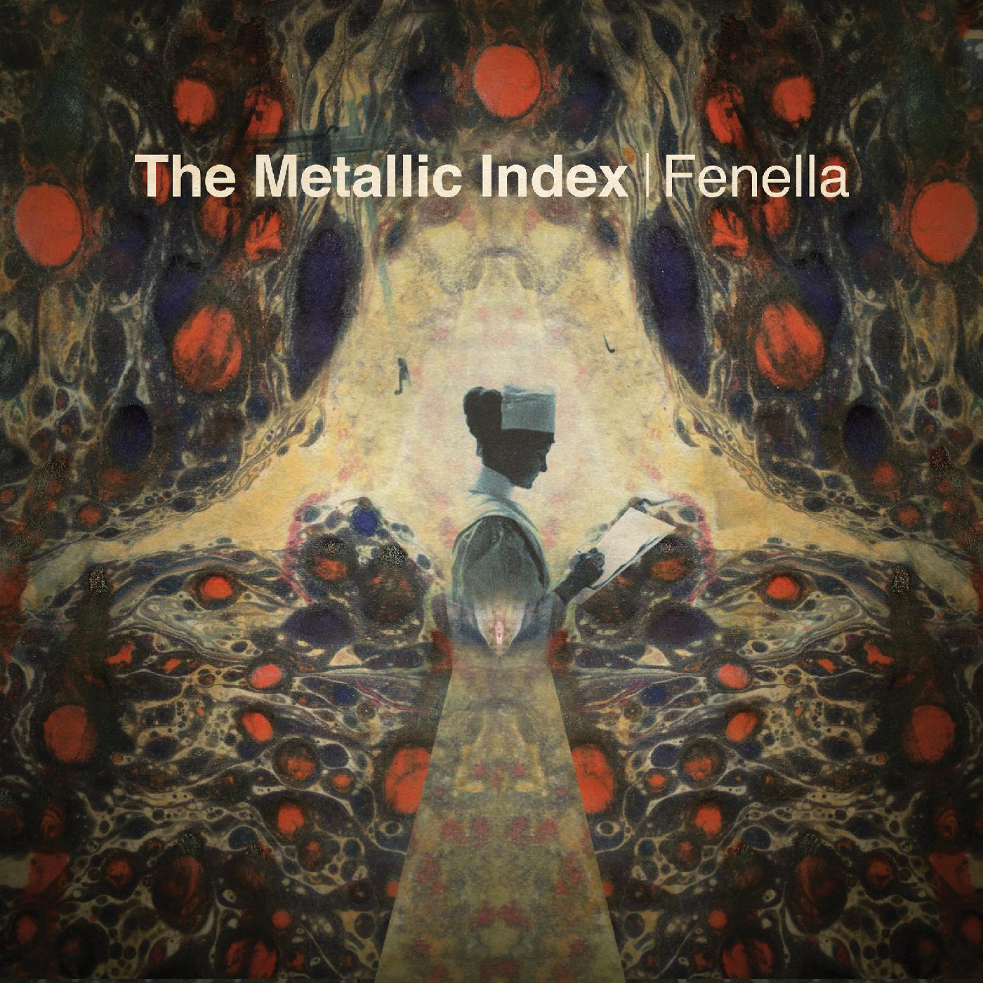 The Metallic Index Vinyl Record