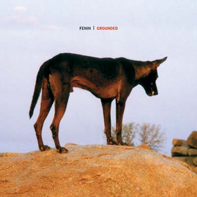 Grounded Music CD