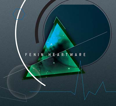 Heartware Music CD