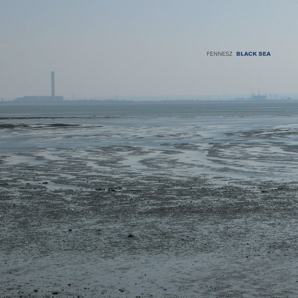 Black Sea Vinyl Record