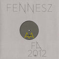 Fa 2012 Vinyl Record