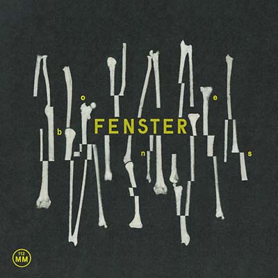 Bones Music CD