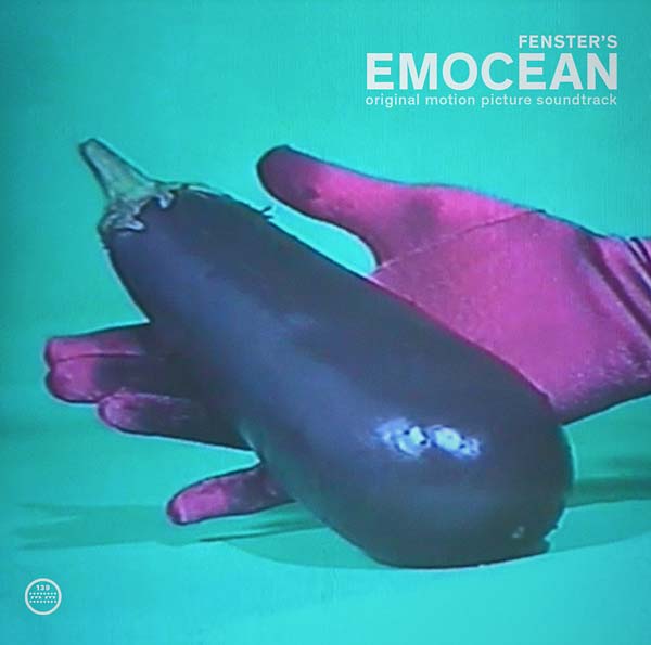 Emocean Music CD