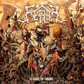 To Usurp The Thrones Music CD