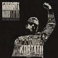 FERMIN MUGURUZA - Madrid 15-02-2025: Akelarre Antifacista [3LP] Vinyl Record
