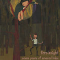Seven Years of Severed Limbs Music CD